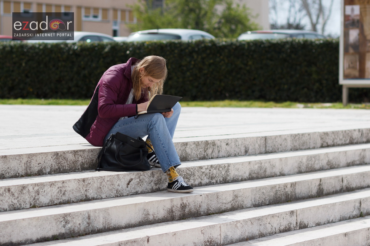 Đir po gradu, petak 30. ožujka 2018. Đir po gradu, petak 30. ožujka 2018.