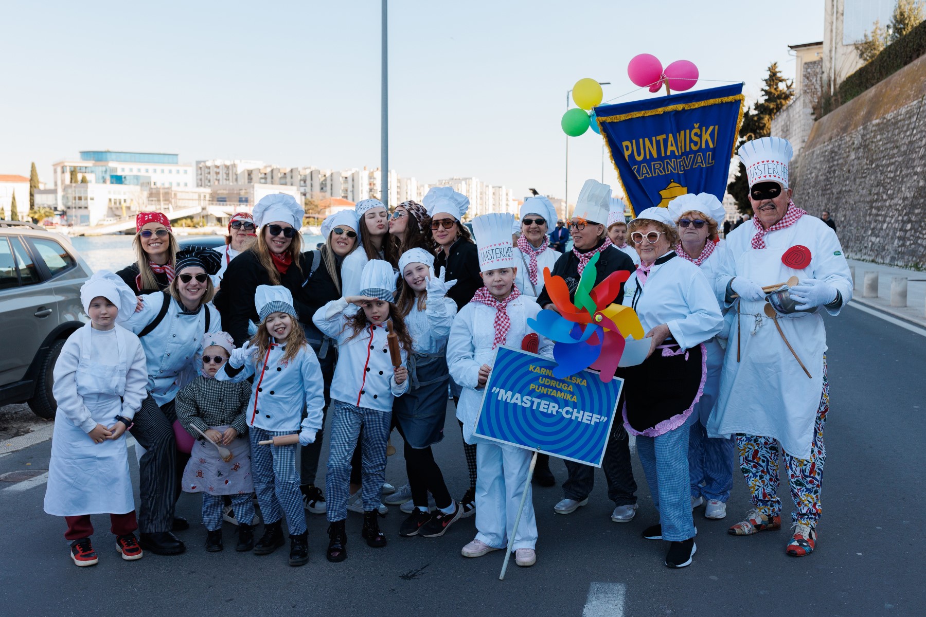 Karnevalsko vrime 2025. Karnevalsko vrime 2025.