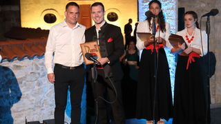 42. susret klapa Raspivano Bibinje 42. susret klapa Raspivano Bibinje