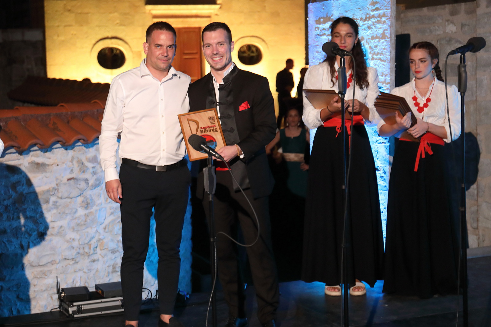 42. susret klapa Raspivano Bibinje 42. susret klapa Raspivano Bibinje