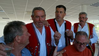 Obilježen dan Općine Lišane Ostrovičke