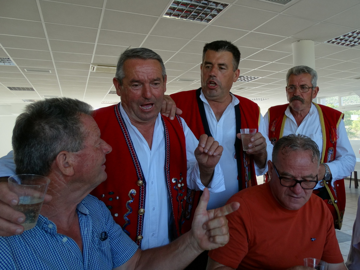 Obilježen dan Općine Lišane Ostrovičke