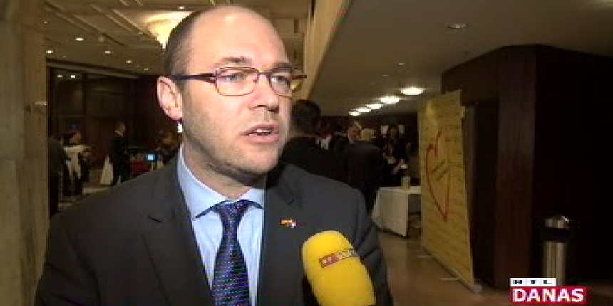 Davor Ivo Stier Davor Ivo Stier