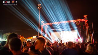 Sukošanska fešta 2018. uz Tomislava Bralića i klapu Intrade te Jelenu Rozgu Sukošanska fešta 2018. uz Tomislava Bralića i klapu Intrade te Jelenu Rozgu