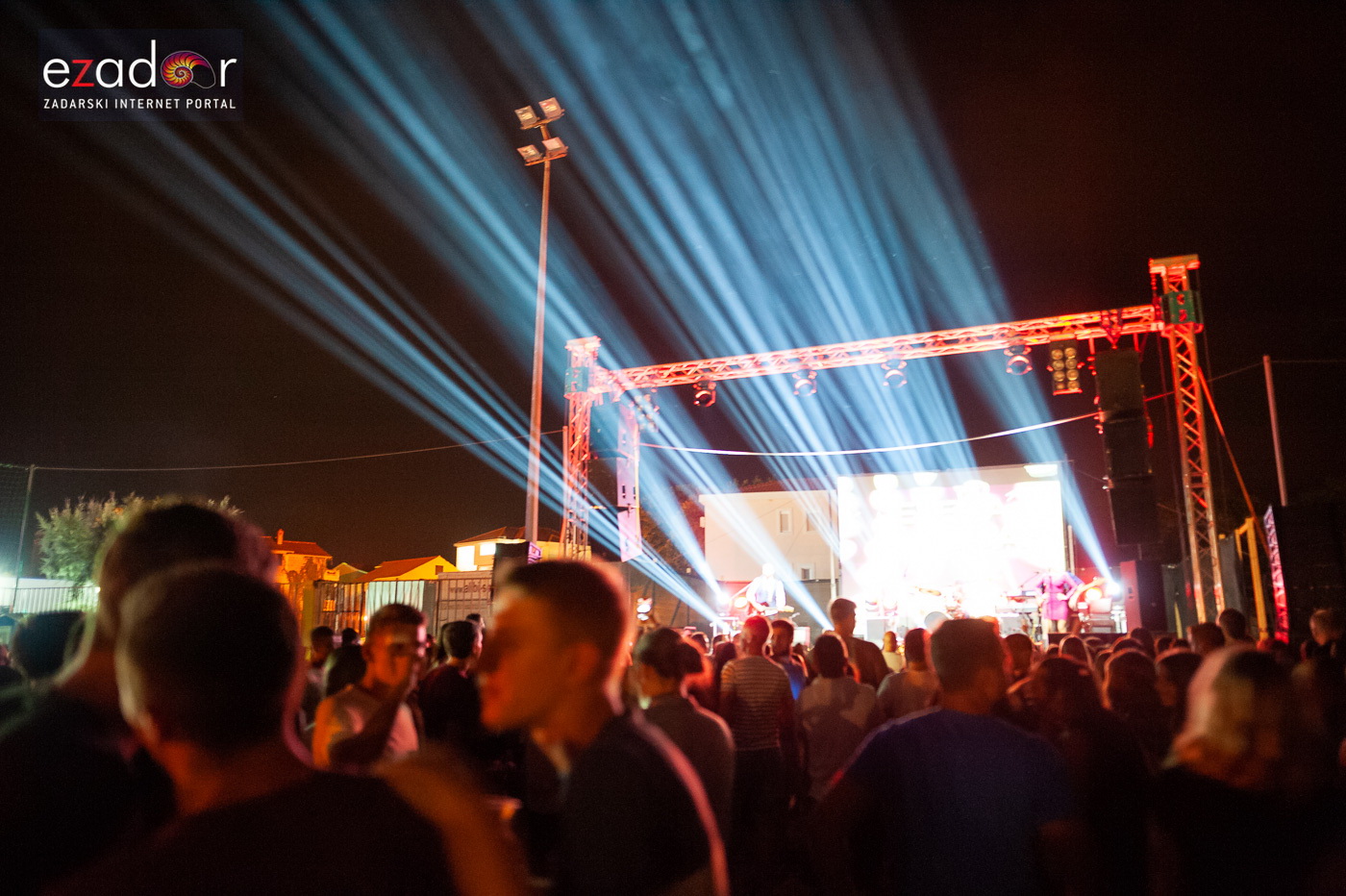 Sukošanska fešta 2018. uz Tomislava Bralića i klapu Intrade te Jelenu Rozgu Sukošanska fešta 2018. uz Tomislava Bralića i klapu Intrade te Jelenu Rozgu