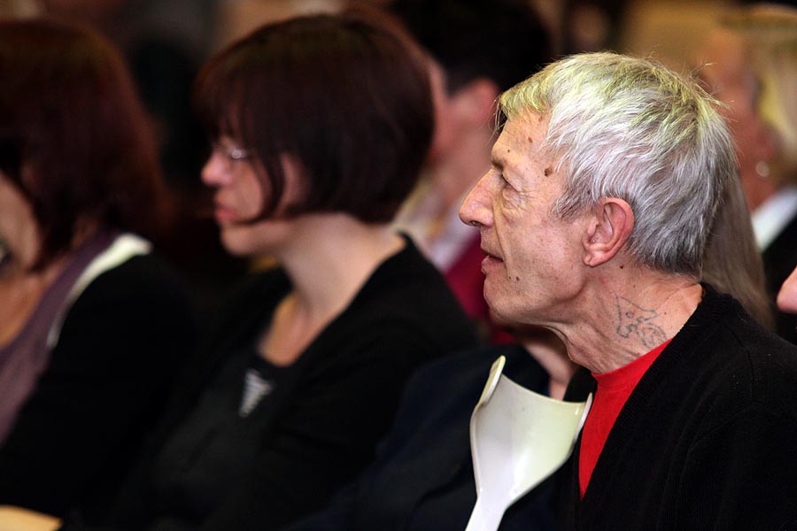 Proslava 130 godina postojanja Doma sv. Frane, foto: Iva Perinčić Proslava 130 godina postojanja Doma sv. Frane, foto: Iva Perinčić