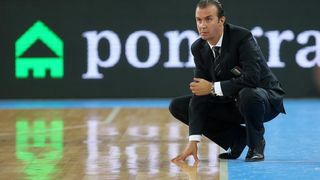 Ljubljana, Arena Stozice – Europsko prvenstvo u kosarci Eurobasket Slovenia 2013. Drugi krug, grupa F. Hrvatska – Italija. Photo: Igor Kralj/PIXSELL