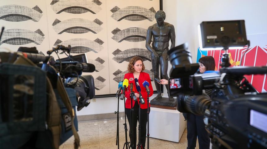 Nina Obuljen Korzinek Nina Obuljen Korzinek