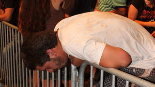 3. Moto party MK Duhovi – druga večer. Foto: Martin Brkljača 3. Moto party MK Duhovi – druga večer. Foto: Martin Brkljača