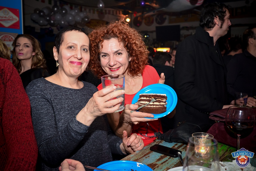 U Famous beach and grill baru Rockatansky bend proslavio je 20 godina djelovanja U Famous beach and grill baru Rockatansky bend proslavio je 20 godina djelovanja