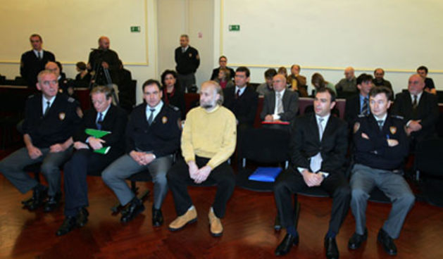 Maestro suđenje (Foto: Totalportal.hr/FaH)