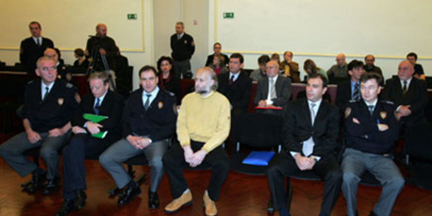 Maestro suđenje (Foto: Totalportal.hr/FaH)