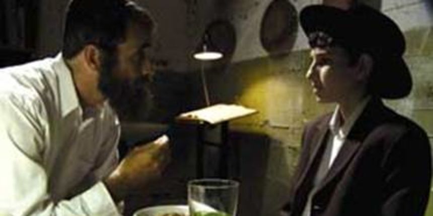 Svjetski kratki filmovi u večeras Sv. Donatu, Zadar snova