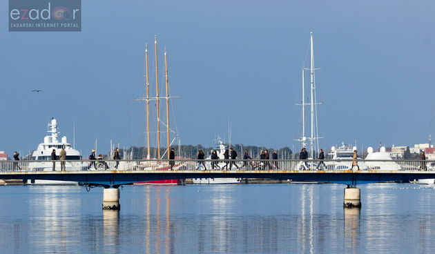 Đir po gradu 27. siječnja 2017.