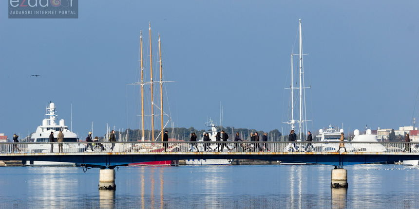 Đir po gradu 27. siječnja 2017.