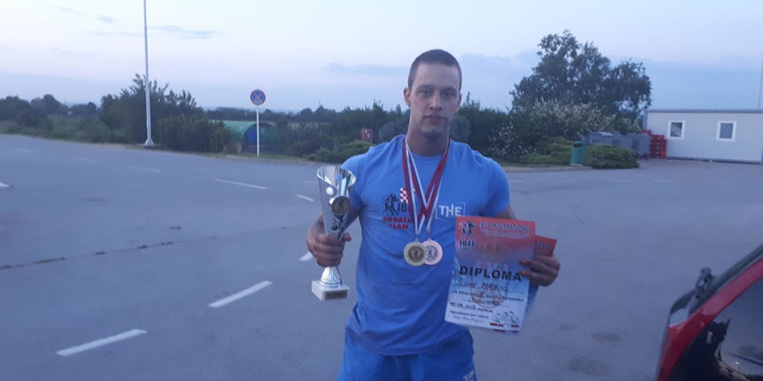 Šime Mrkić Šime Mrkić