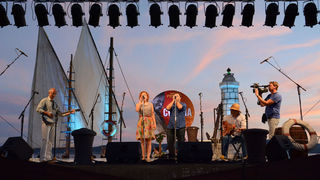 Međunarodno natjecanje svirača usne harmonike – Cvitara 2015., Footo: Lucija Juravić Međunarodno natjecanje svirača usne harmonike – Cvitara 2015., Footo: Lucija Juravić