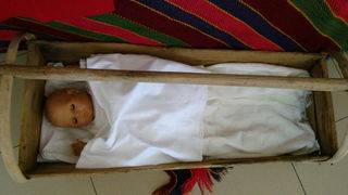 Galovac: Smotra  tradicijske baštine osnovnih i srednjih škola Zadarske županije. Foto: Marko Mane Ledenko