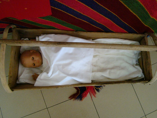 Galovac: Smotra  tradicijske baštine osnovnih i srednjih škola Zadarske županije. Foto: Marko Mane Ledenko