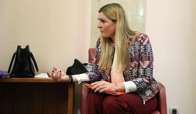 Sjednica Sabora nastavljena je glasovanjem o Prijedlogu izmjena i dopuna Drzavnog proracuna Republike Hrvatske za 2016. godinu i projekcija za 2017. i 2018. godinu.