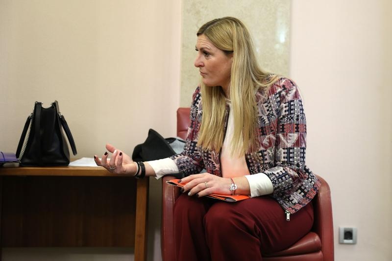 Sjednica Sabora nastavljena je glasovanjem o Prijedlogu izmjena i dopuna Drzavnog proracuna Republike Hrvatske za 2016. godinu i projekcija za 2017. i 2018. godinu.