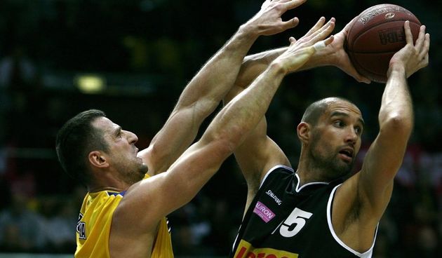 Šime Špralja, foto: sport.trefl.com