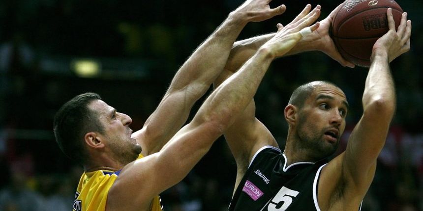 Šime Špralja, foto: sport.trefl.com