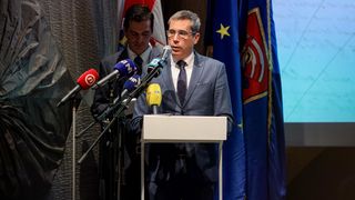 Svečana akademija povodom obilježavanja 400. obljetnice utemeljenja Državnog arhiva Svečana akademija povodom obilježavanja 400. obljetnice utemeljenja Državnog arhiva