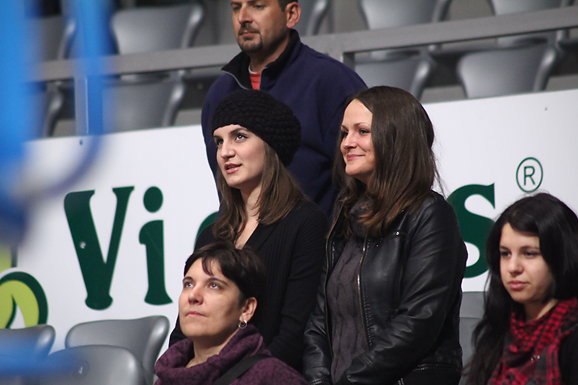 KK Zadar – KK Dubrovnik 101-64 (foto:Saša Čuka) KK Zadar – KK Dubrovnik 101-64 (foto:Saša Čuka)