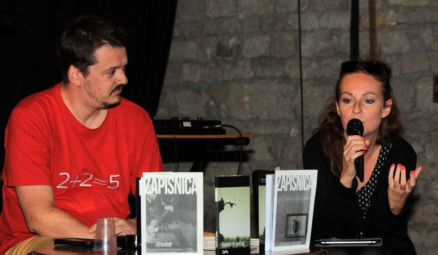 KaLibar bestiVal 2017. u crkvi sv. Dominika u Zadru