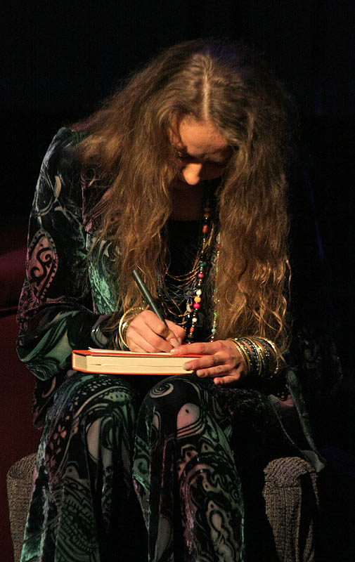 HKK Zadar – “S ljubavlju Janis”