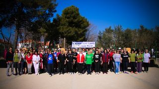 Memorijalni boćarski turnir “Mirjana Marić” Memorijalni boćarski turnir “Mirjana Marić”