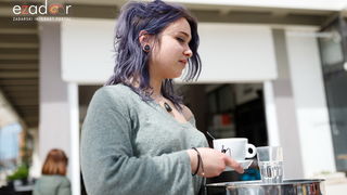 Đir po gradu, subotnja špica 13. travnja 2019. Đir po gradu, subotnja špica 13. travnja 2019.