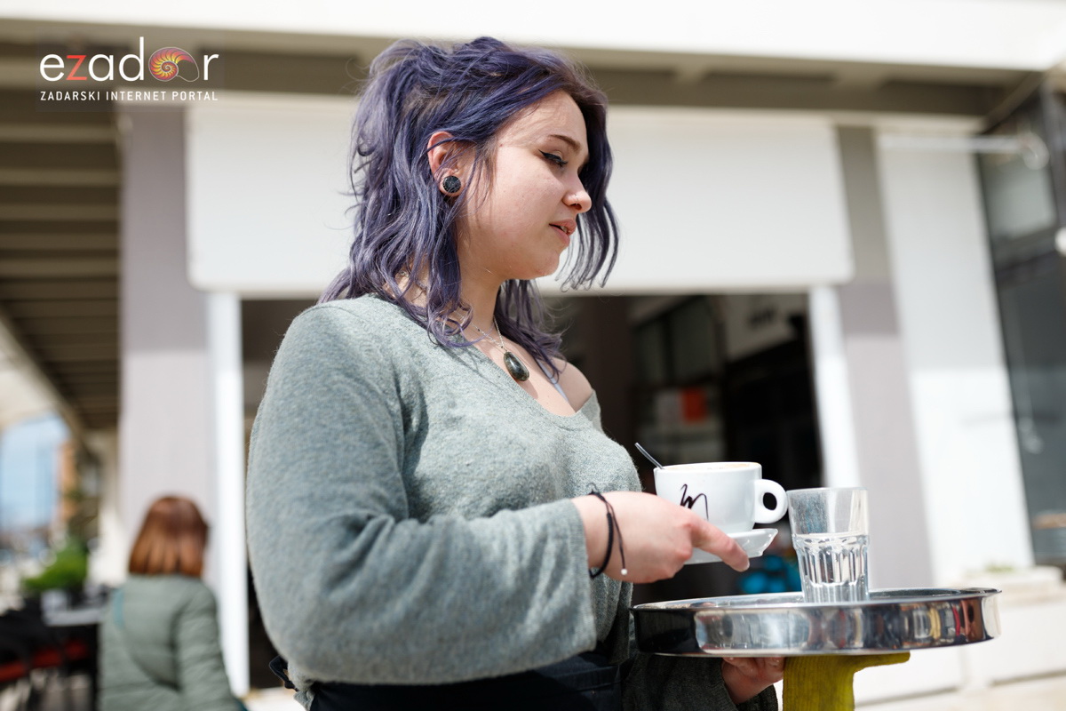 Đir po gradu, subotnja špica 13. travnja 2019. Đir po gradu, subotnja špica 13. travnja 2019.