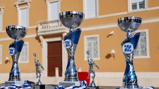 Manifestacija ”Zadar je naš”