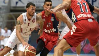 ZDBT 2018, za 3. mjesto: Olimpia Milano – Bayern Munchen