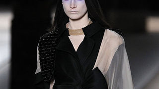 Valentino – Proljeće 2010. Haute Couture