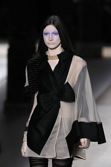 Valentino – Proljeće 2010. Haute Couture