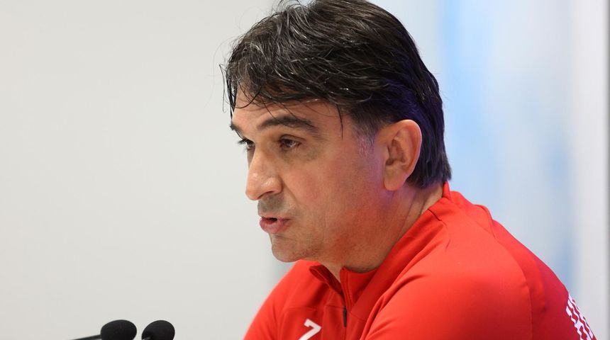 zlatko dalić zlatko dalić