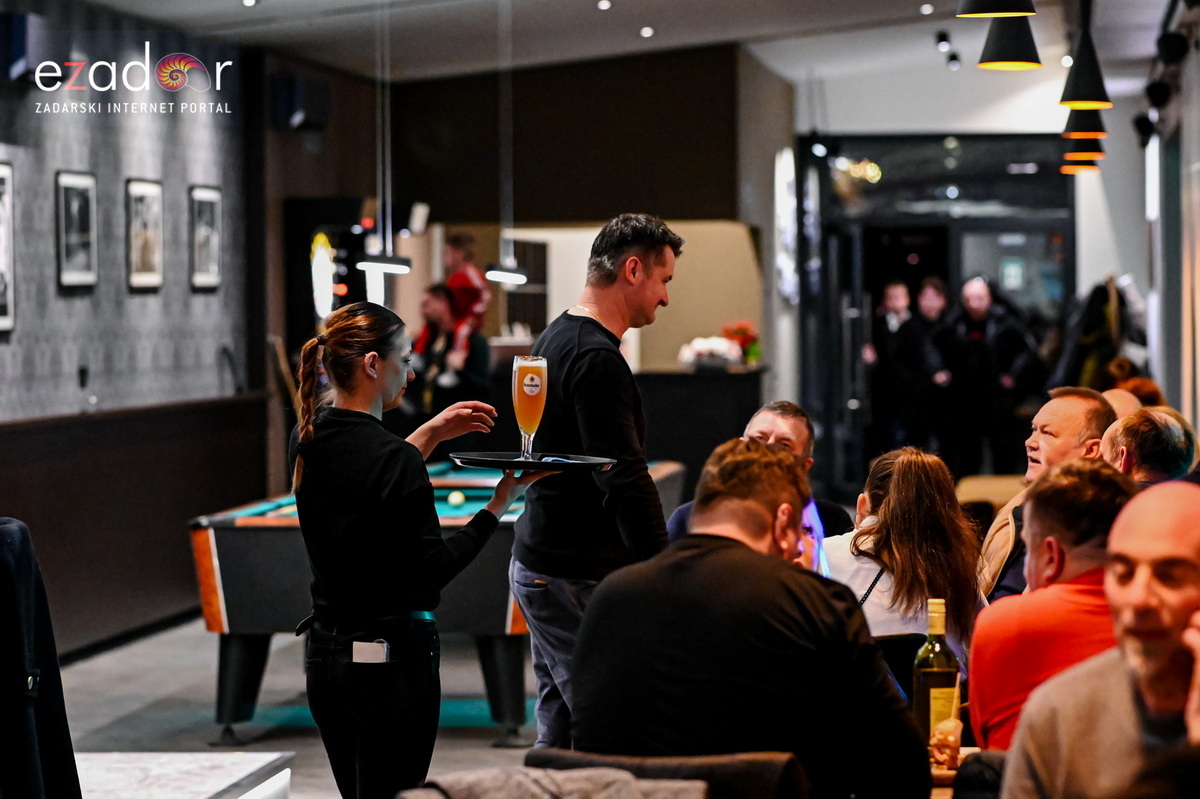 ZYX Bowling Centar Zadar ZYX Bowling Centar Zadar