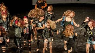 Gesta u HNK Zadar: “Odgojoj 2 (pubertet uzvraća)”