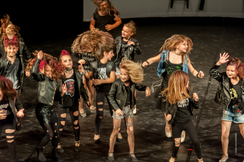 Gesta u HNK Zadar: “Odgojoj 2 (pubertet uzvraća)”