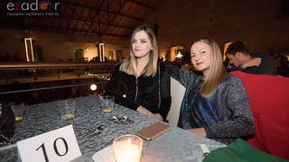 Đani Maršan i grupa Central @ Arsenal