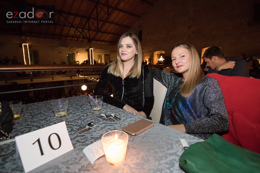 Đani Maršan i grupa Central @ Arsenal