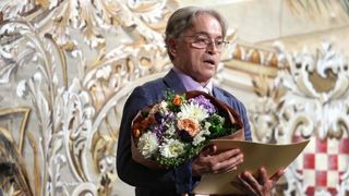 U HNK – u dodjeljene su godisnje nagrade za najbolja glumacka, operna i baletna ostvarenja u protekloj sezoni i svecani koncert Zagreb i ja se volimo tajno. Photo: Anto Magzan/PIXSELL