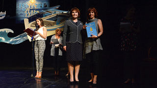 8. Festival dječjih klapa u HNK Zadar