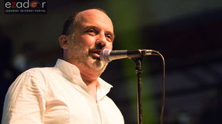 Tony Cetinski @ Arsenal Zadar, 24. studenog 2017. Tony Cetinski @ Arsenal Zadar, 24. studenog 2017.