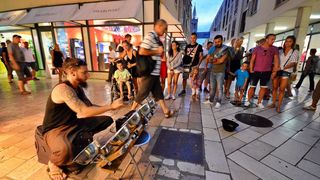 KalelargArt dan 2. ; foto Iva Perinčić KalelargArt dan 2. ; foto Iva Perinčić