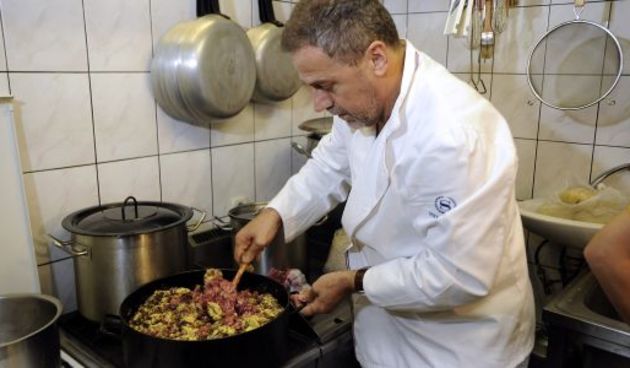 Milan Bandić (Foto:CROPIX)