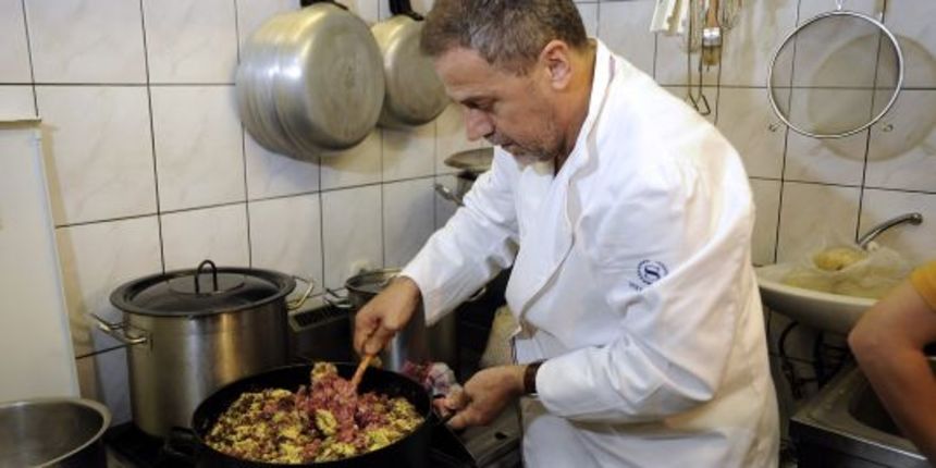 Milan Bandić (Foto:CROPIX) Milan Bandić (Foto:CROPIX)